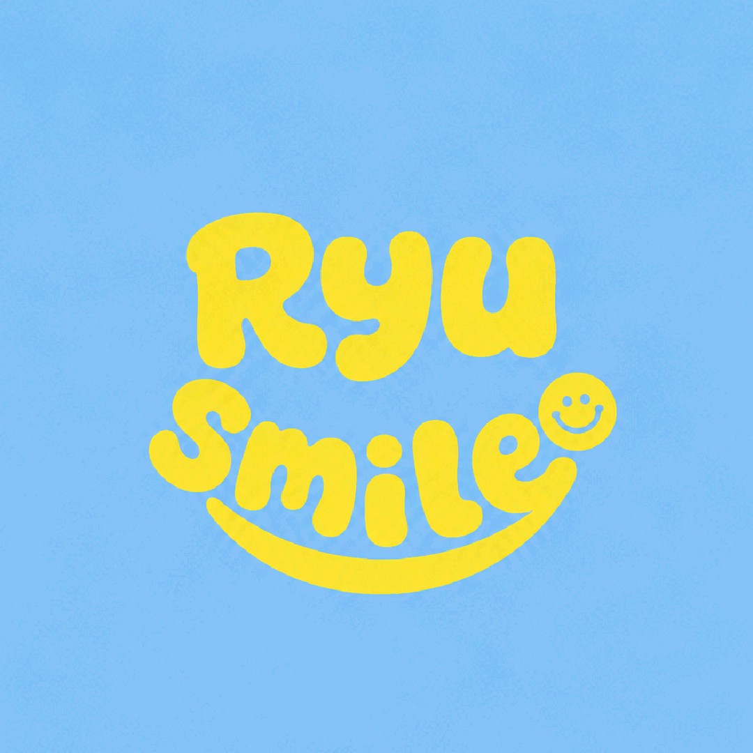 Ryu.smile