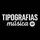Tipografias musica