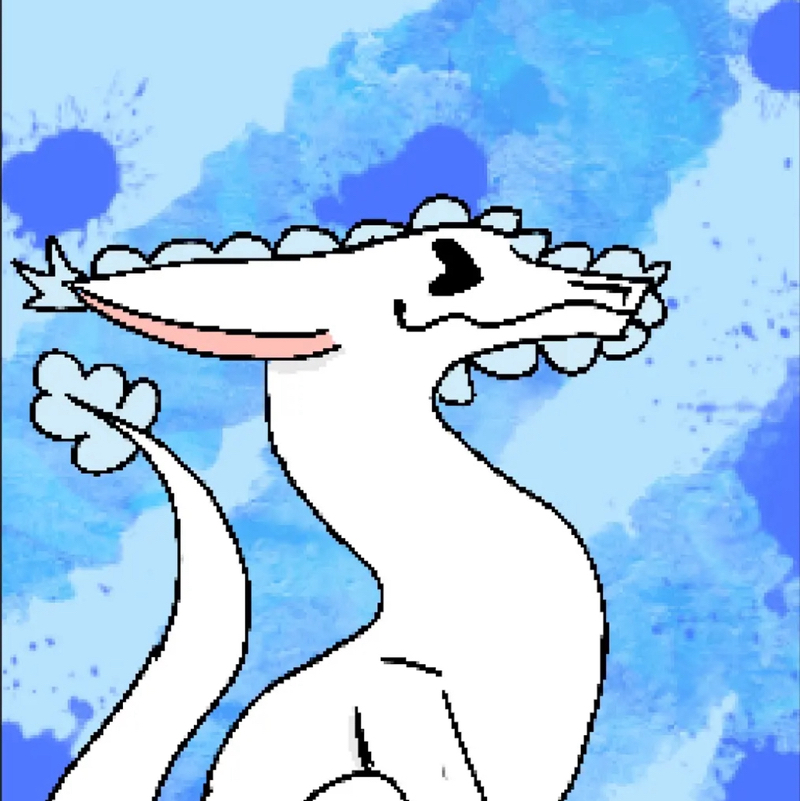 HopeLack Dragons
