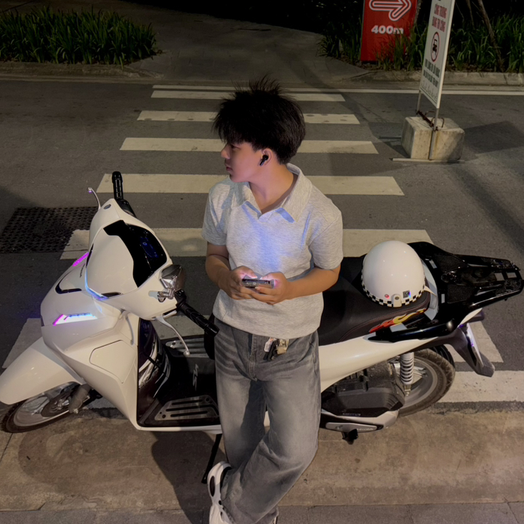 Nghiêm Việt Thành