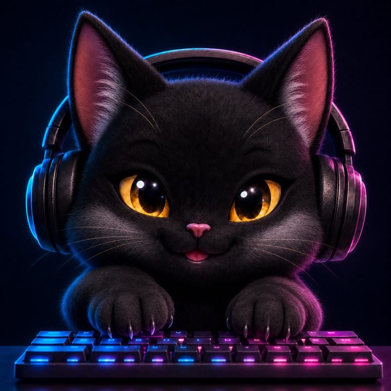 Cutmeow