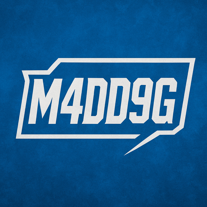 M4DD9G