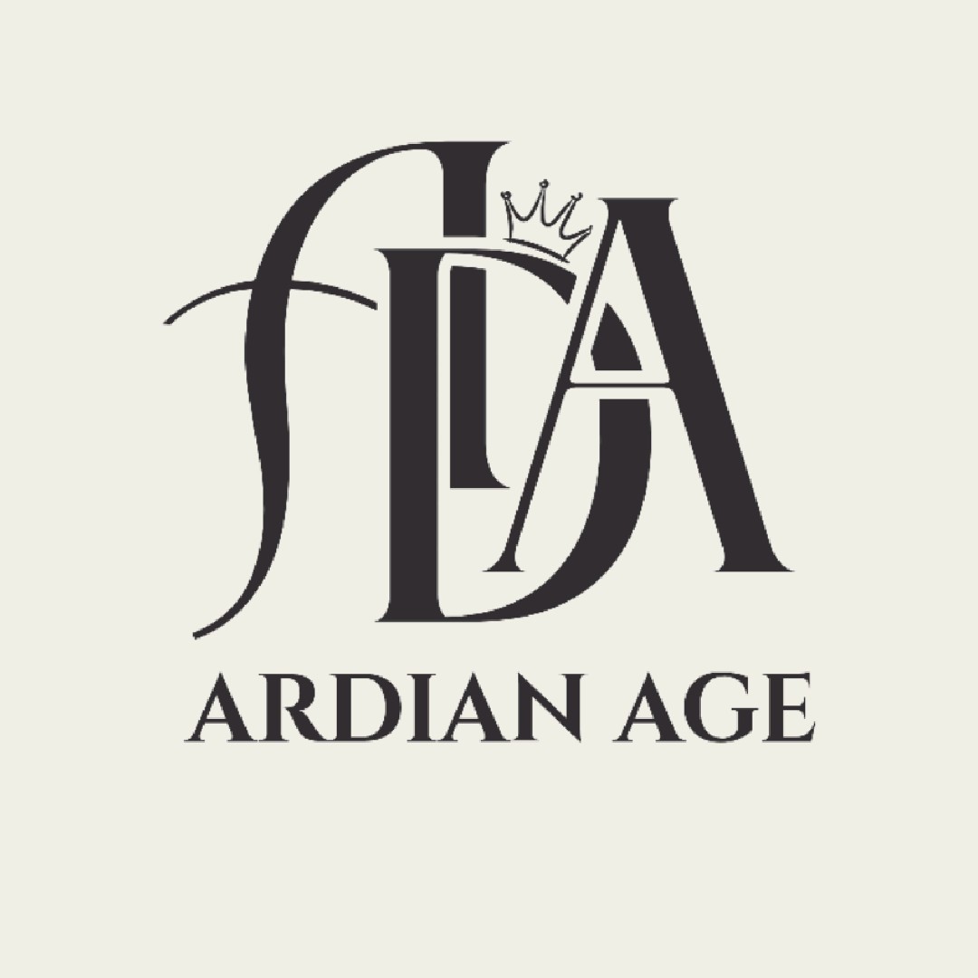 Ardian [Age]