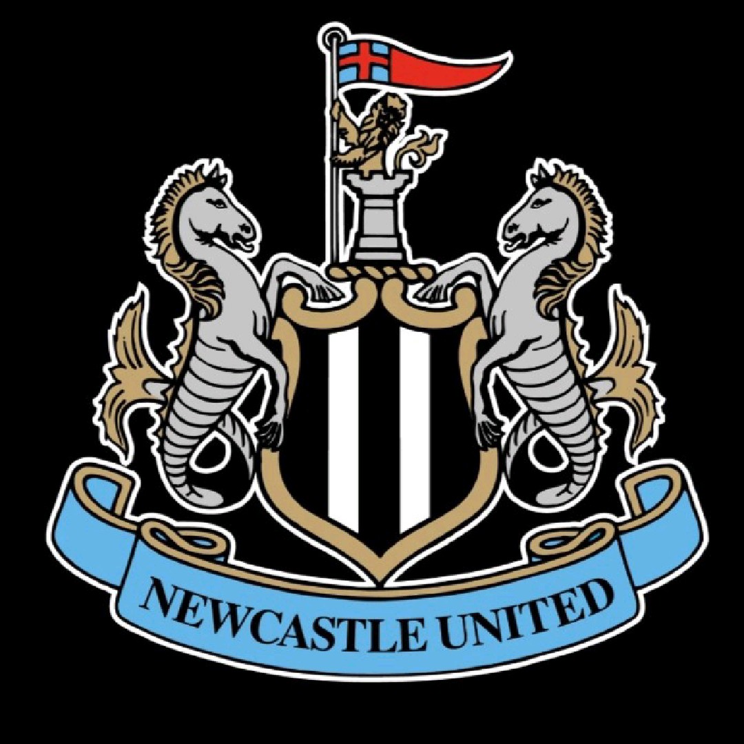Geordie man 