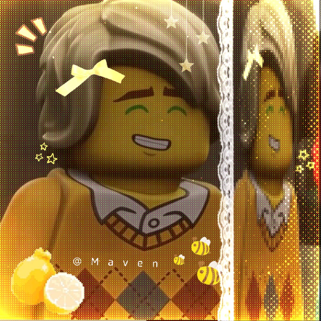 ☆ﾟ𝘔𝑎𝘷𝑒𝘯.⁠*⁠･🍵