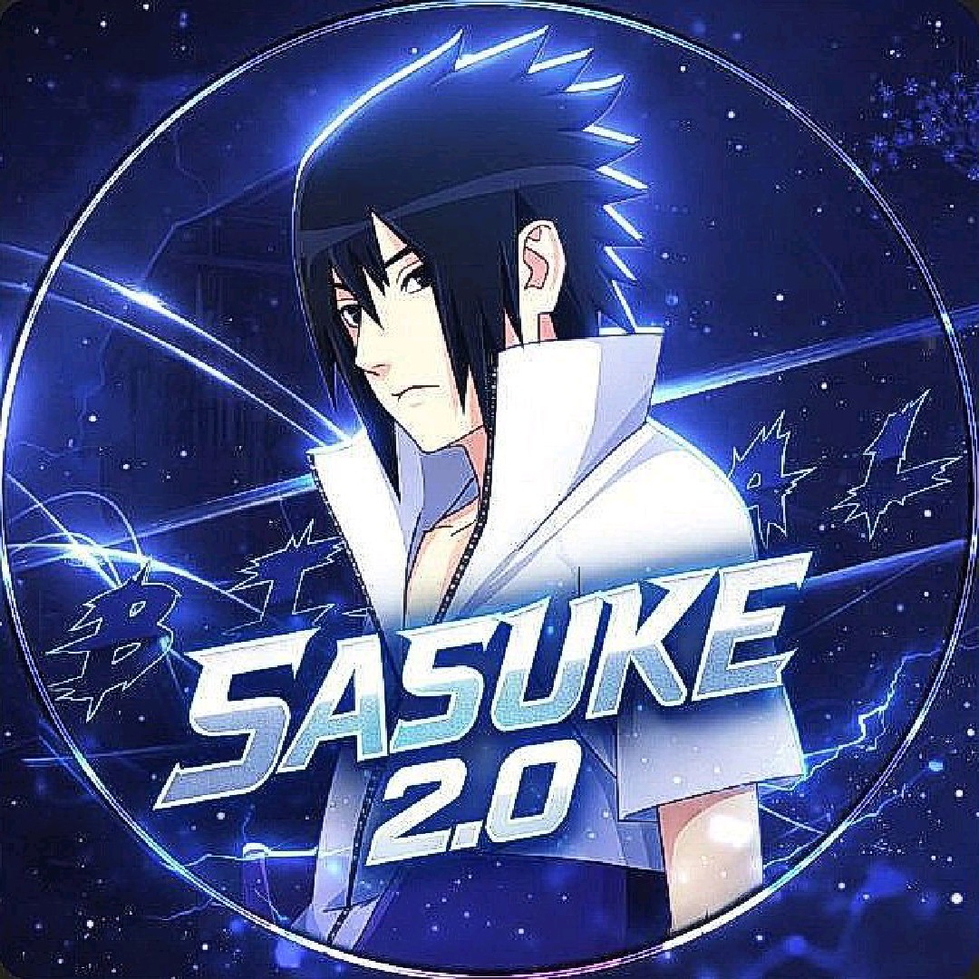 Sasuke_2.0"Template