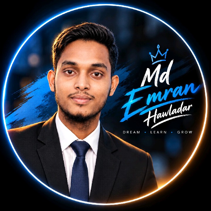 mdsakilhawladeremran