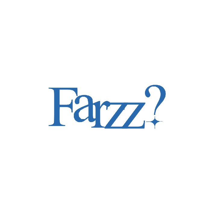 farzz? 🎟️
