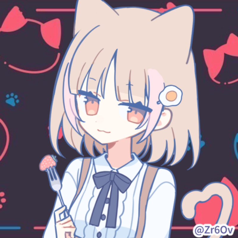 もちねこ＿ネタが無い！