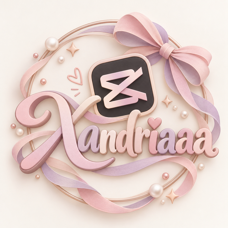 Xandriaaa ✨