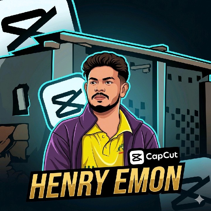 HENRY EMON