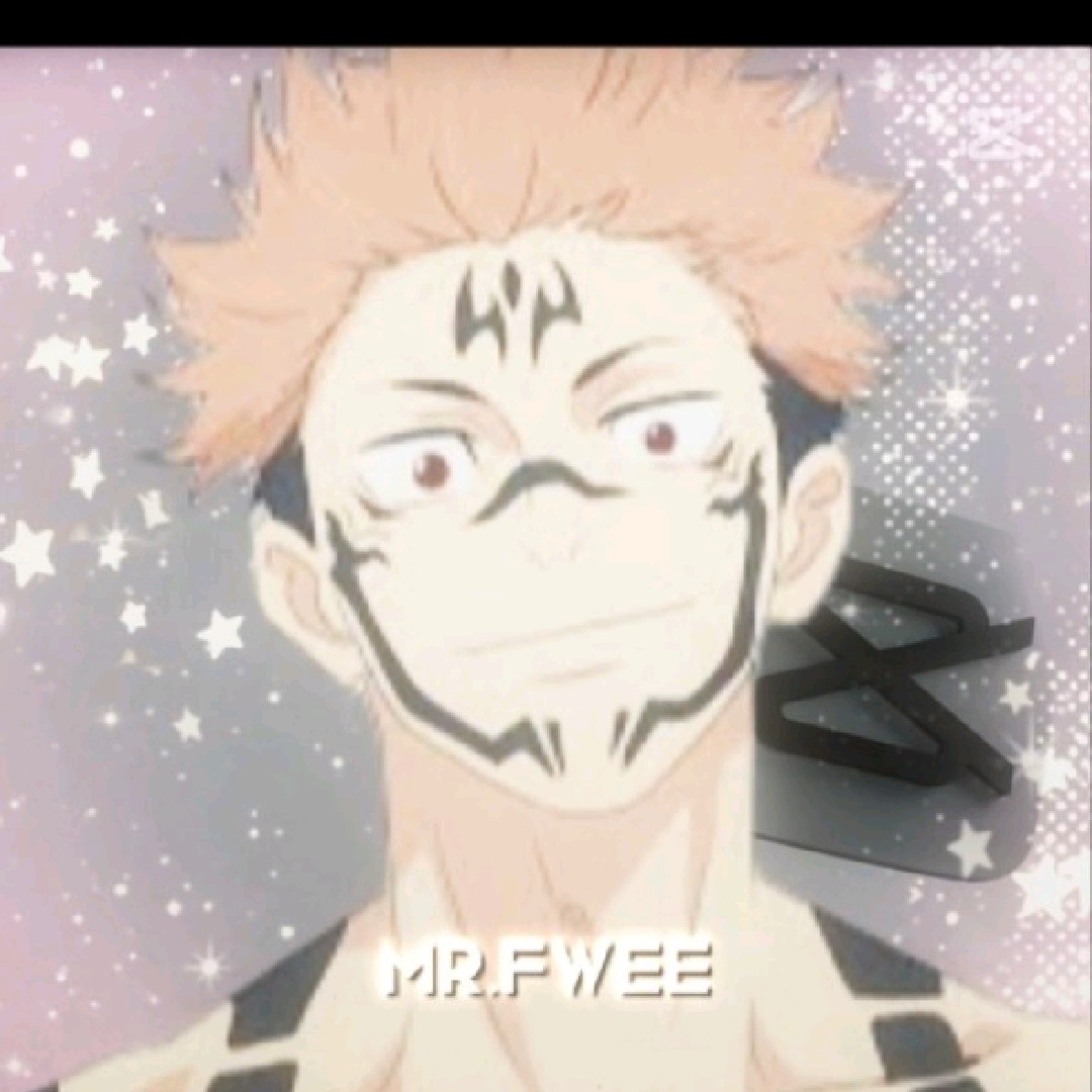 MR.FWEE YT