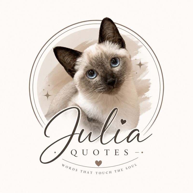 Julia Quotes