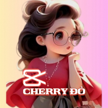 🍒CHERRY ĐỎ🍒