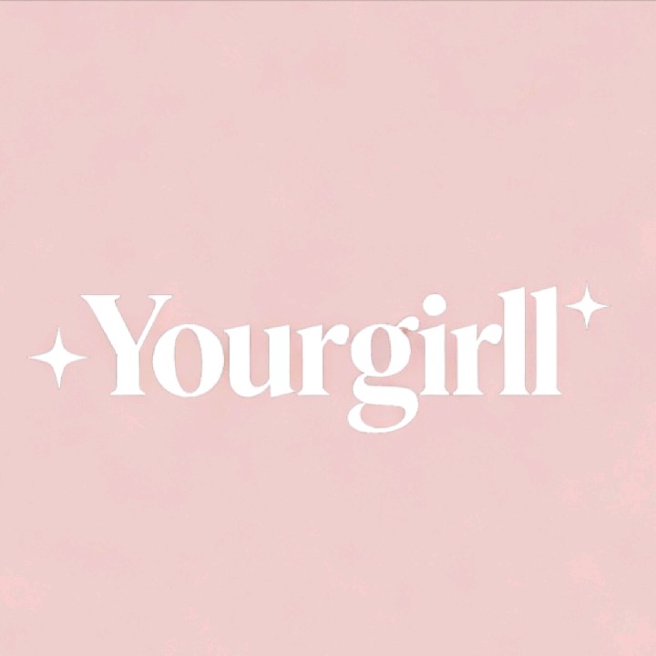 Yourgirl🌸(AR)