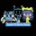 Super lit bluey ninj