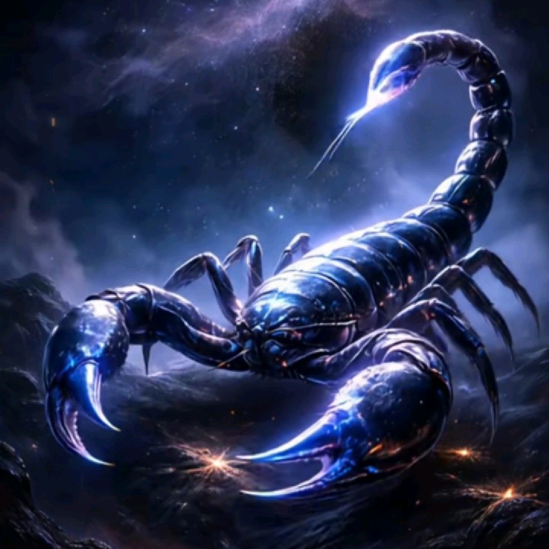 Scorpio