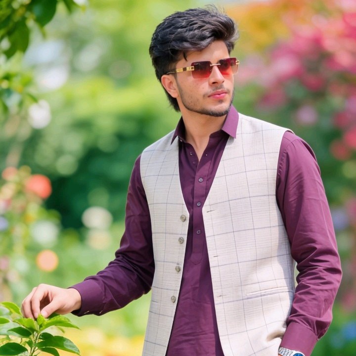 Shahzad Sargana 