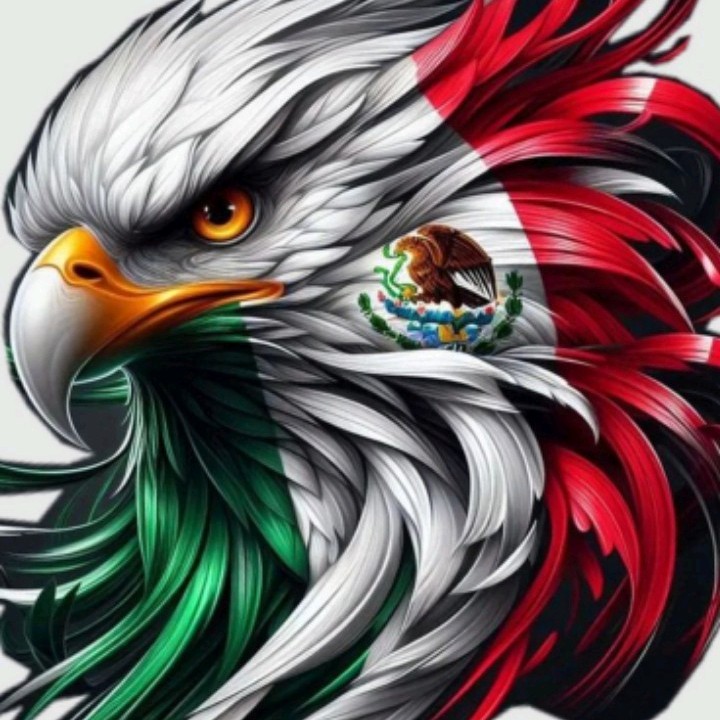 Mary 🇲🇽