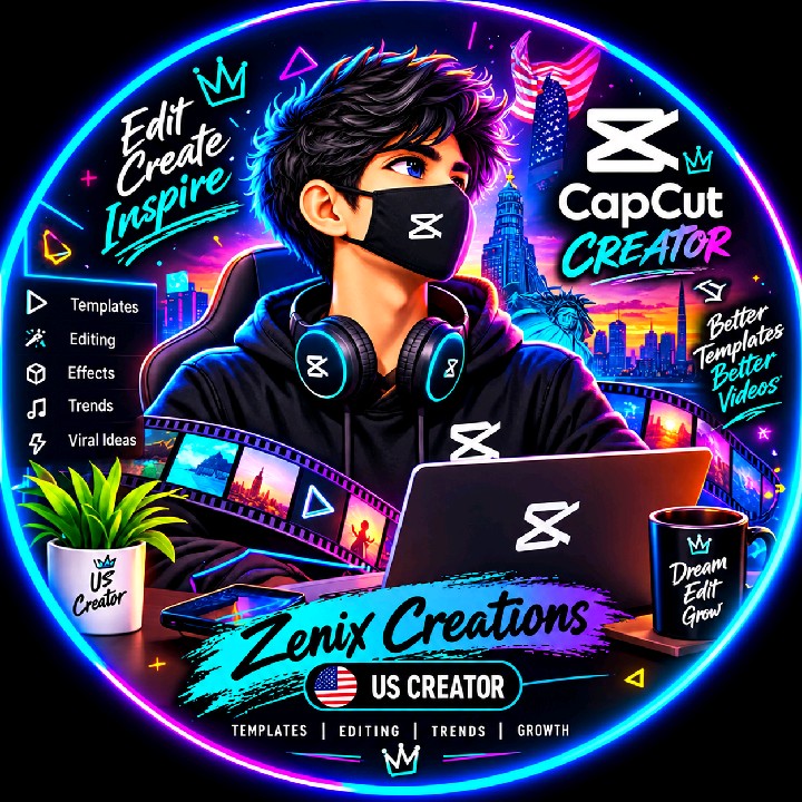 Zenix Creations