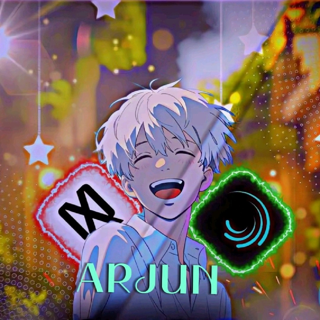 ✖‿✖•𝑨𝒓𝒋𝒖𝒏 ✖‿✖•