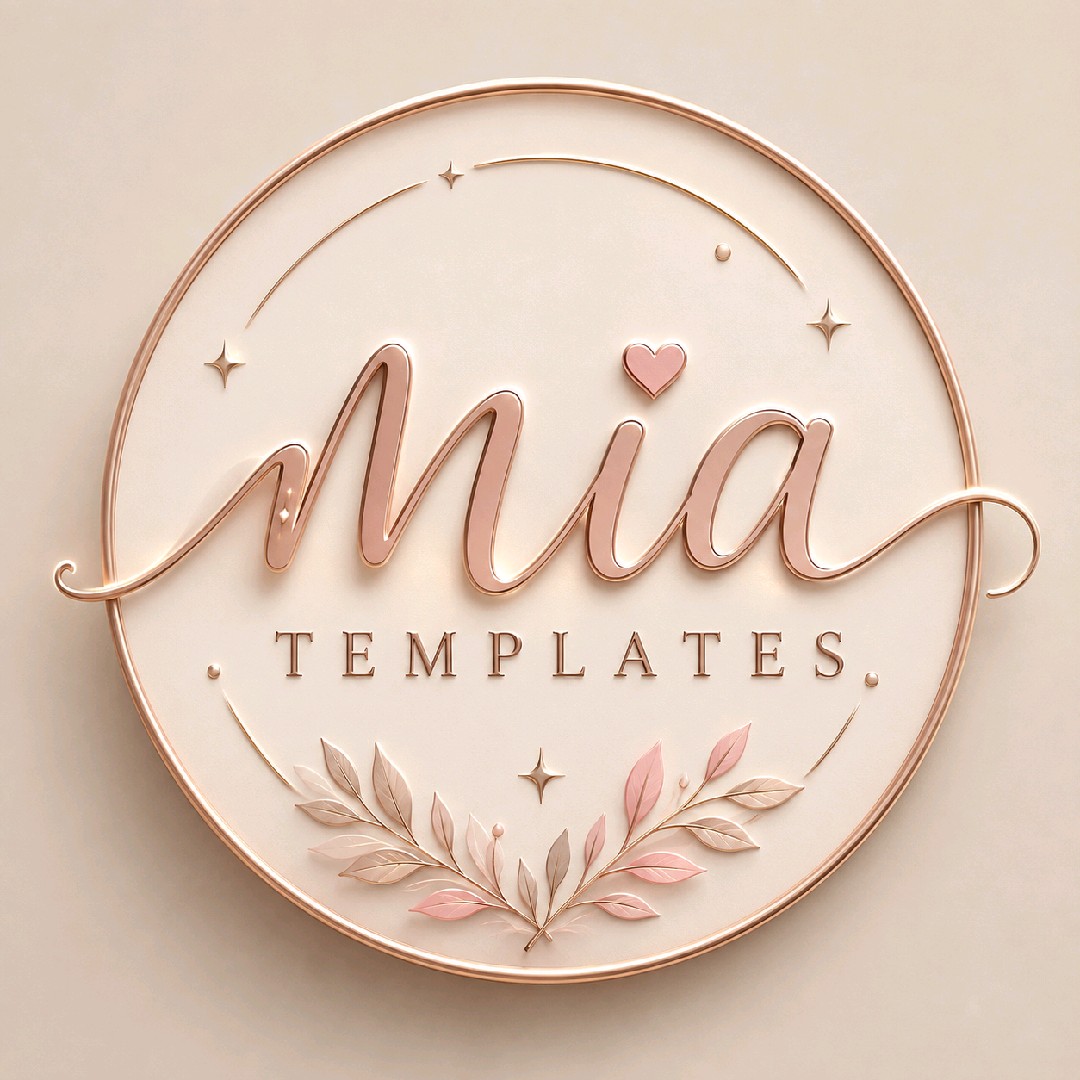 Mia Templates 