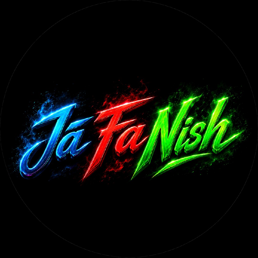 JaFaNish 