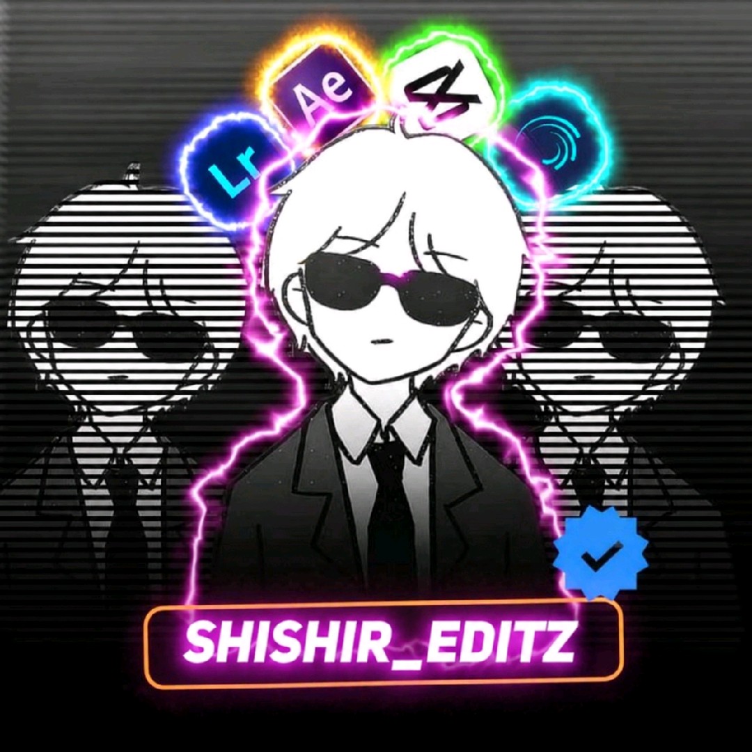 Shishir editz 