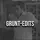 Grunt-Edits