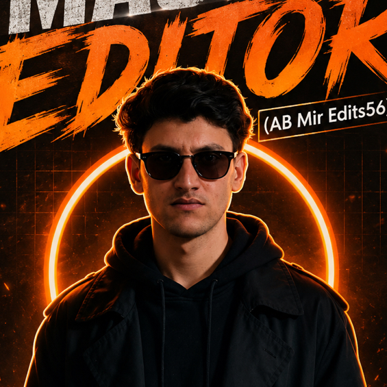 𝗔𝗕 𝗠𝗶𝗿 𝗘𝗱𝗶𝘁𝘀𝟓𝟔 ⍟
