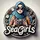 Seagirls