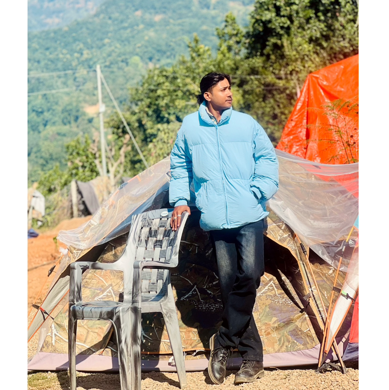 Bishal