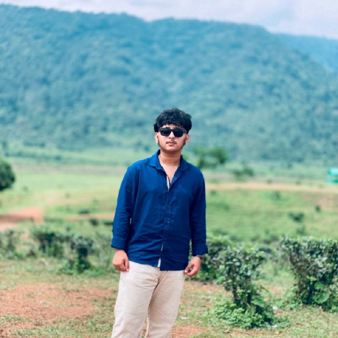 Your Oggy <3 🧃