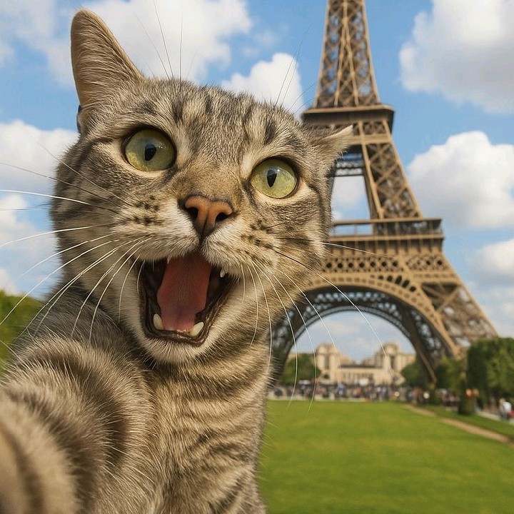 ™ Meong 01