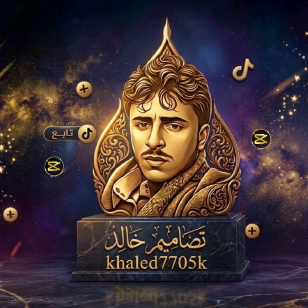خـالــⓀ𝕙𝒶𝓵𝕖𝒹ــد