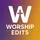 WorshipEdits