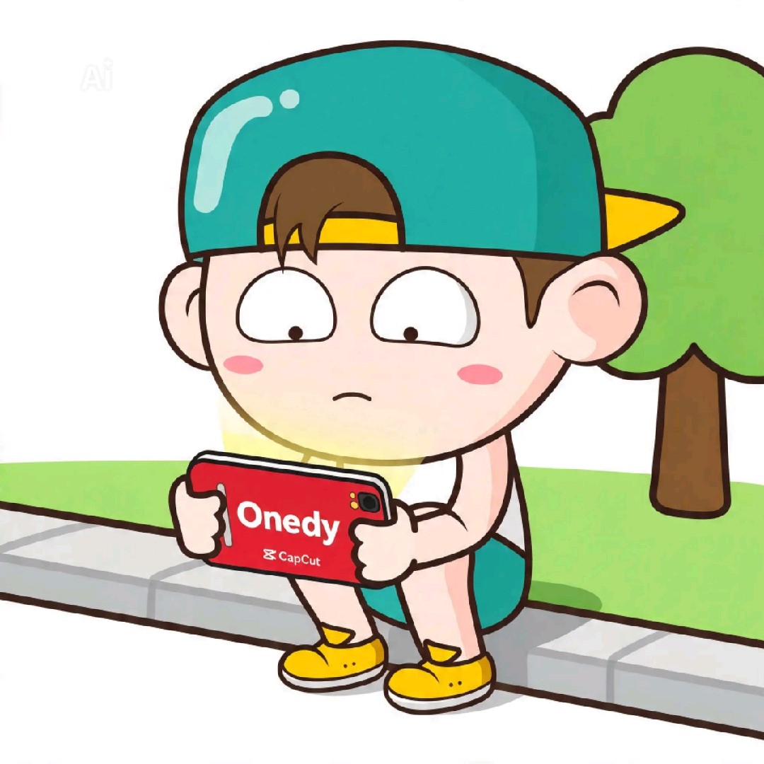 One-dy