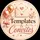  Templates & Convite