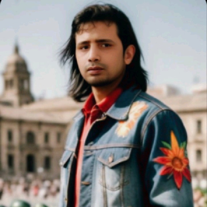 dipanrayan Shah