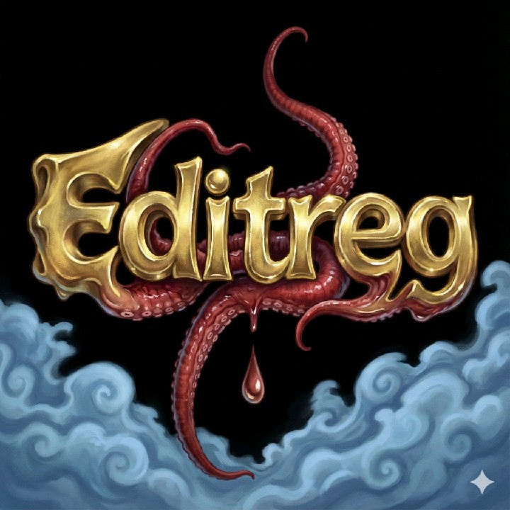 Editreg