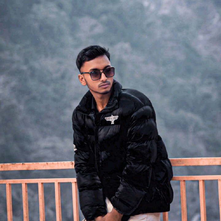 Aakash sah