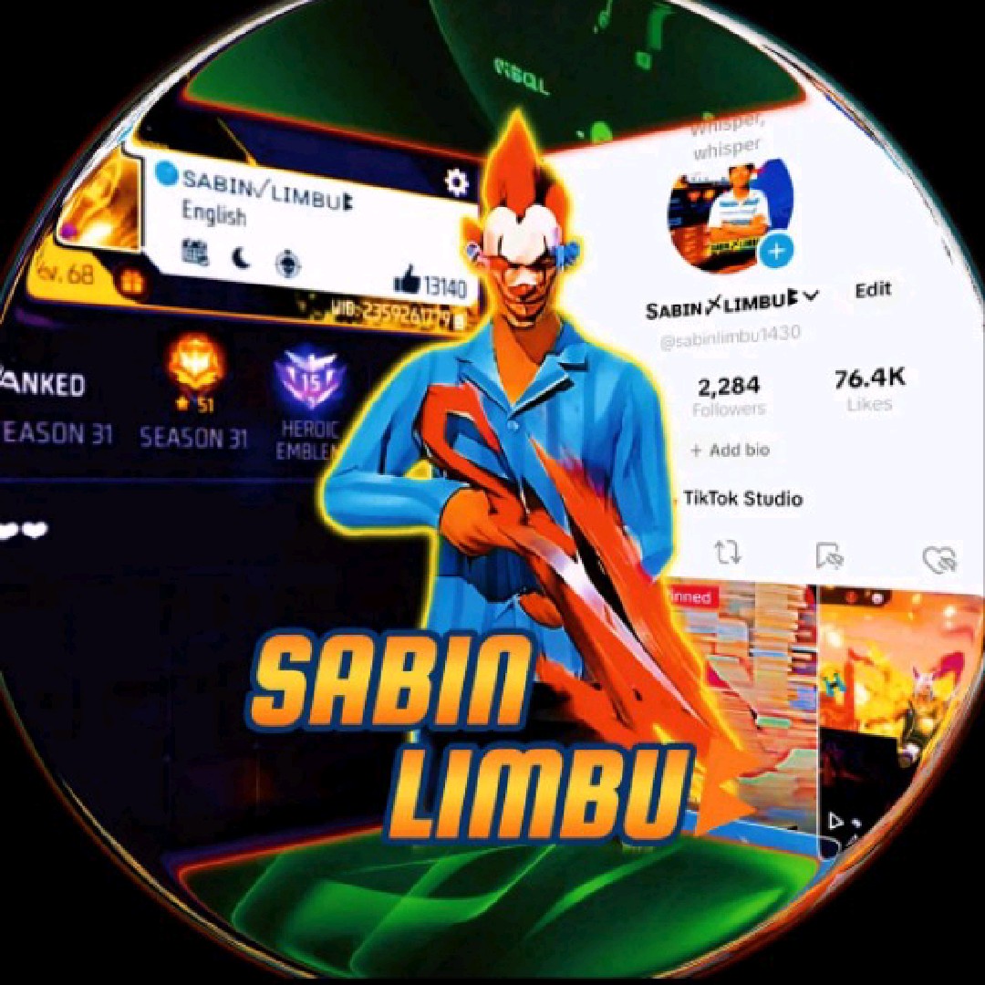 Oɢɴㅤसबिन