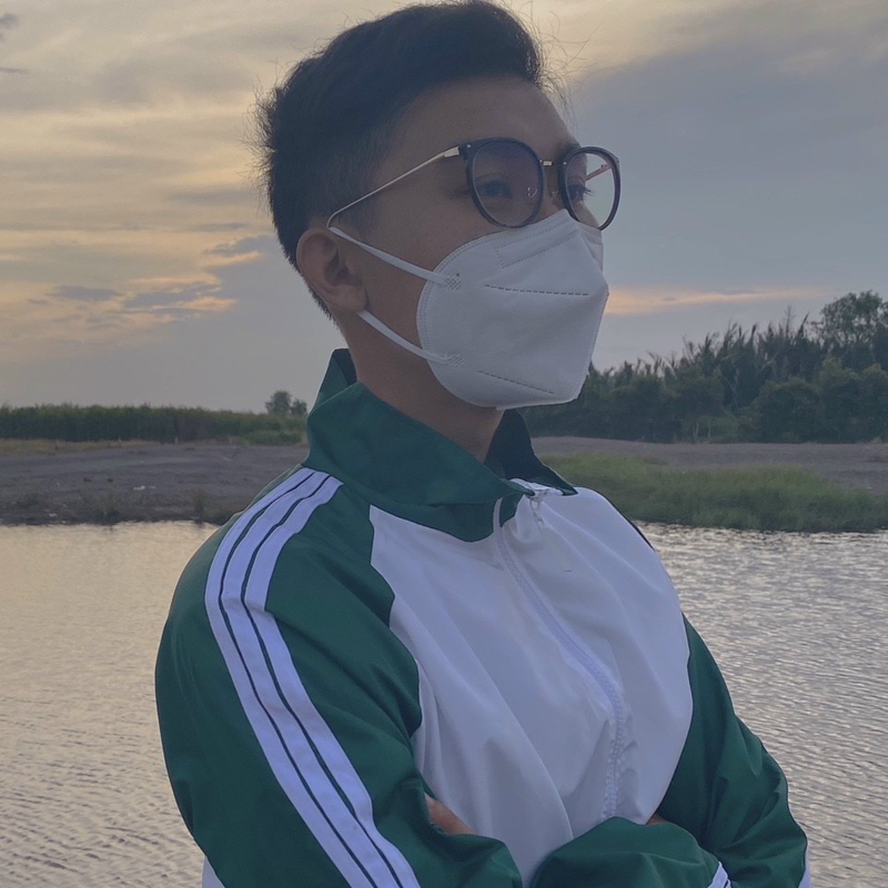Tấn Lộc 🥀
