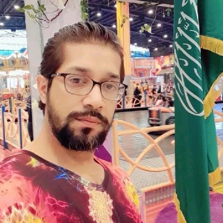 Abbas Ali 