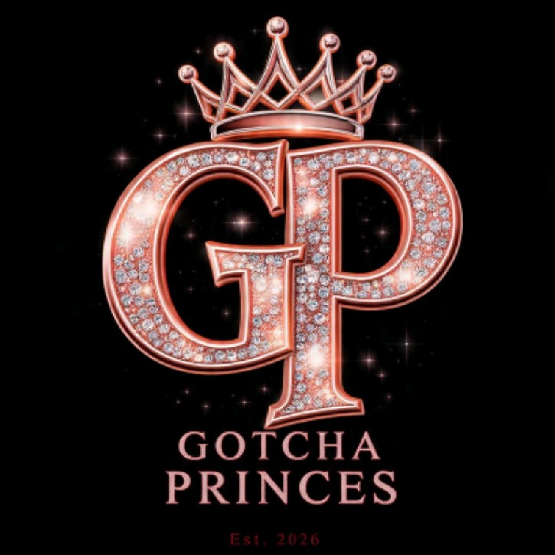 Gotcha princes