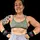 Yvonne Heiden Vegan Coach