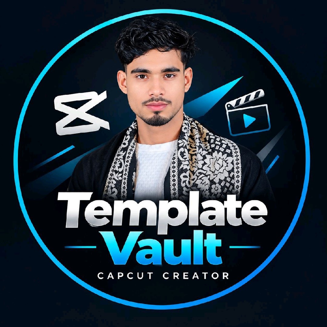 Template Vault
