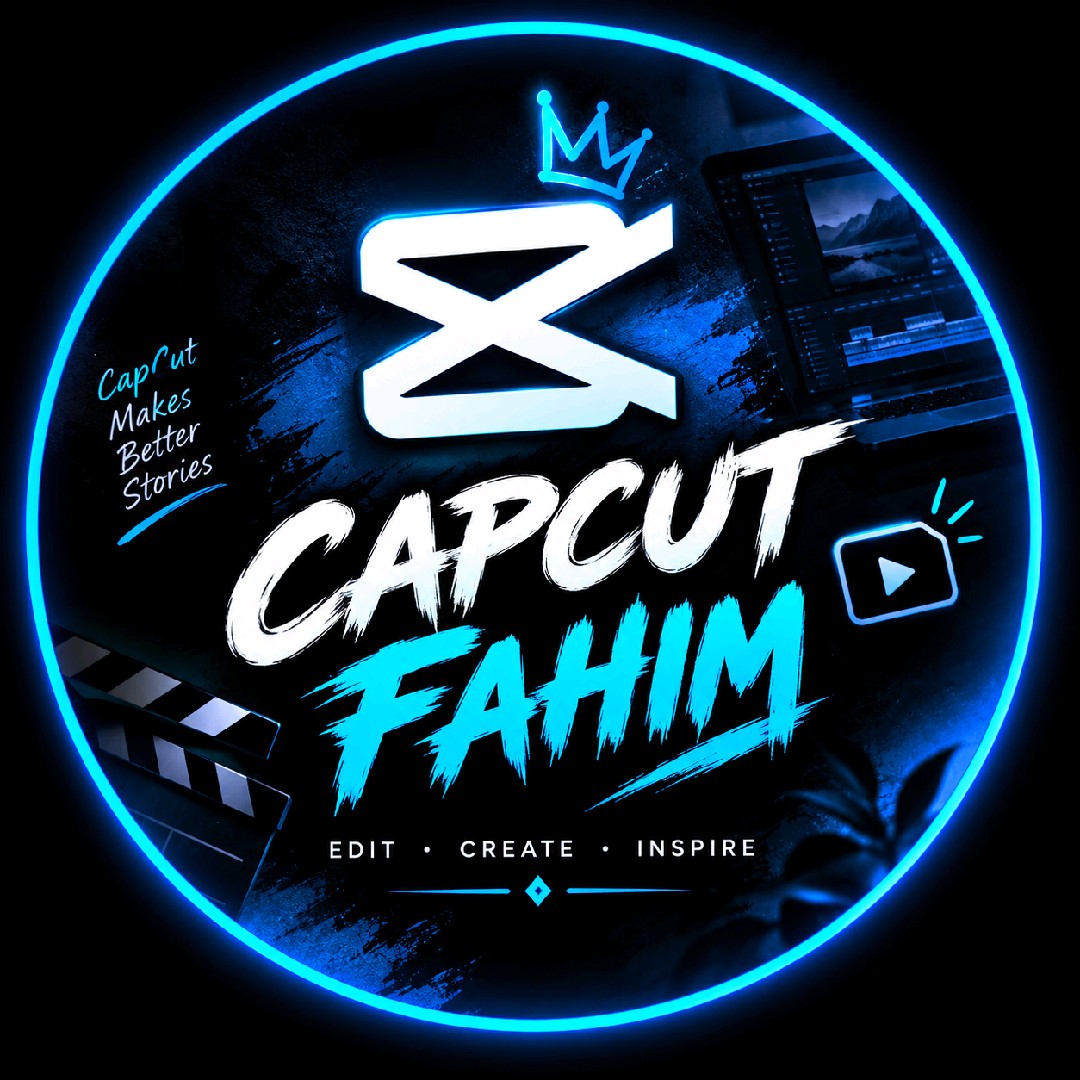FAHIM Editor  