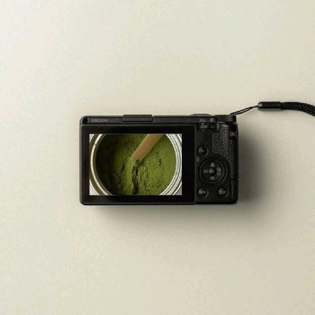 matcha