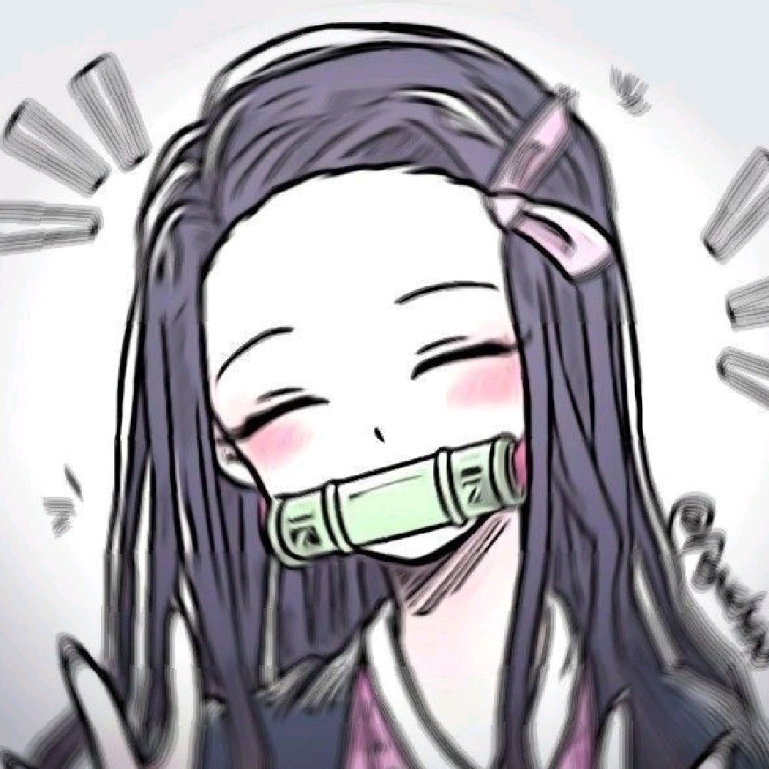 !! nezuko !! 